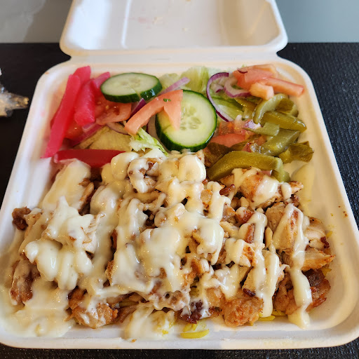 Photo of Shawerma Plus Port Elgin - 595 Goderich St, Port Elgin, ON N0H 2C3
